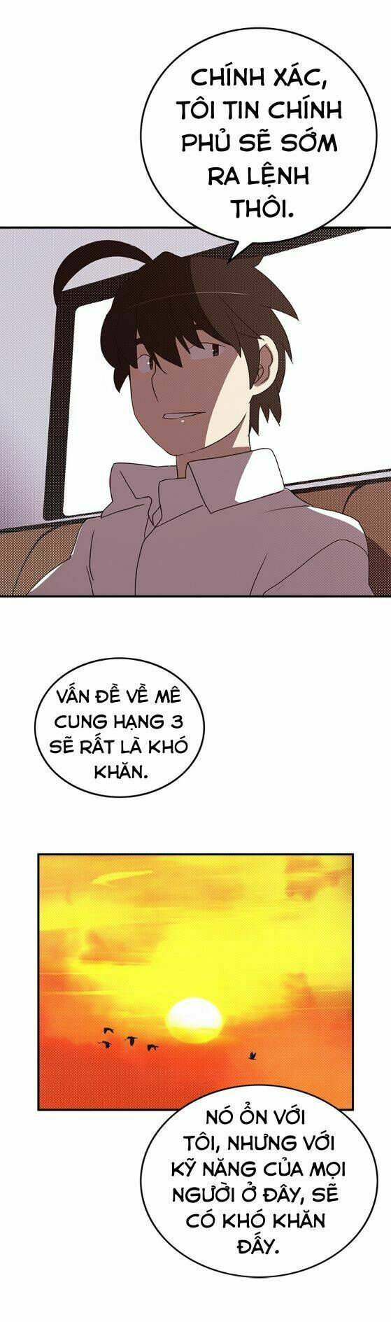 Ta Là Vua Pháp Sư: Chapter 72