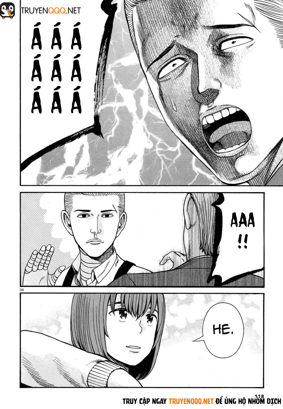 Não Phẳng Siêu Năng Lực: Chapter 89