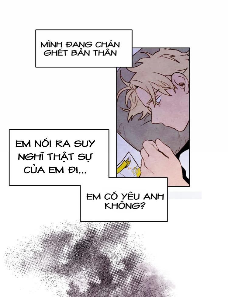 Ôi ! Trợ Lý Đặc Biệt Của Tôi: Chapter 37