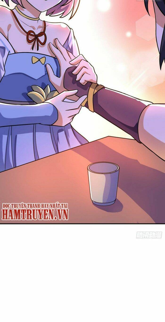 Thần Võ Đế Tôn: Chapter 61