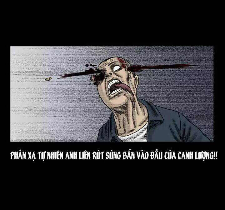 Kỳ Án Có Thật: Chapter 47