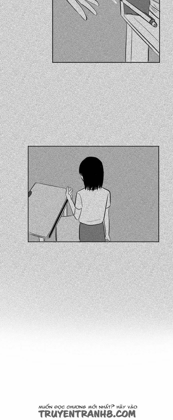 Transparent Cohabitation: Chapter 42