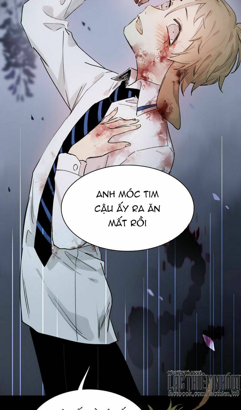 Phép Tắc Trường Ogus: Chapter 7