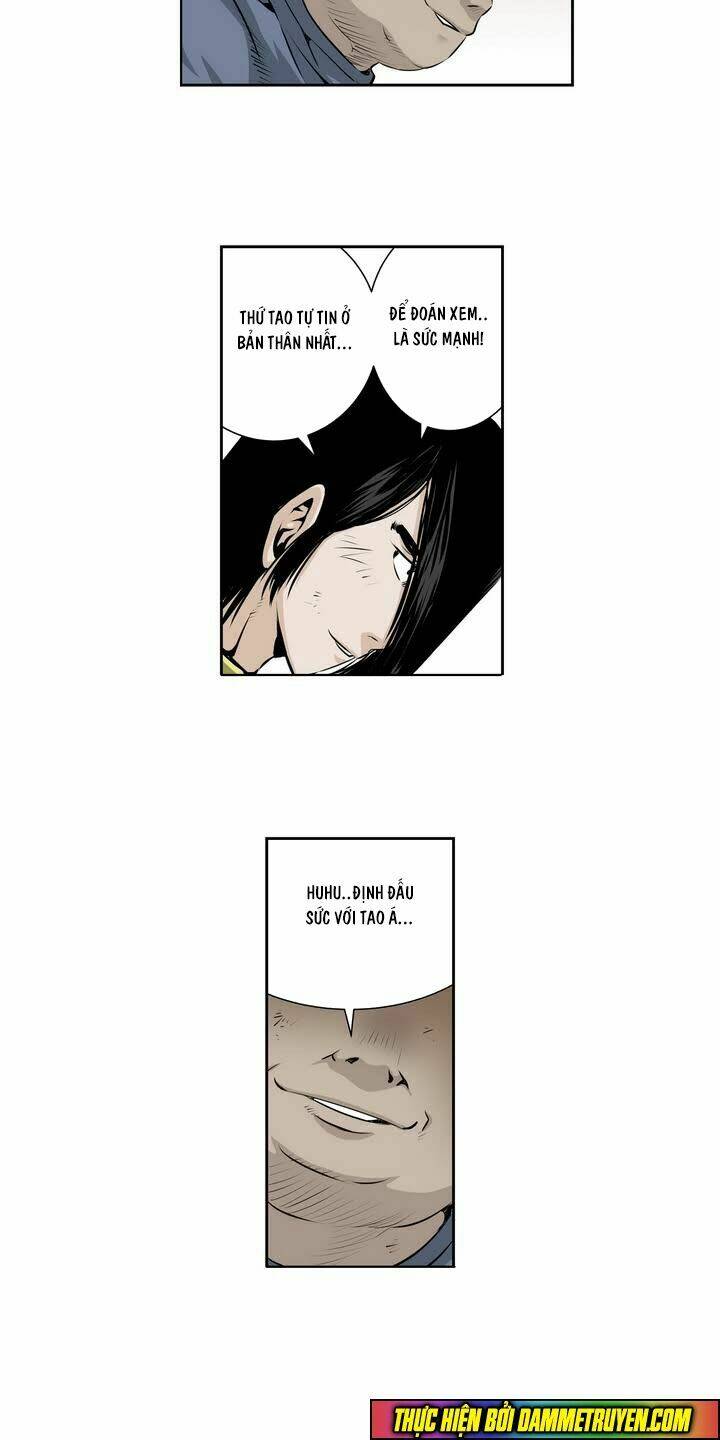 Double Casting: Chapter 46