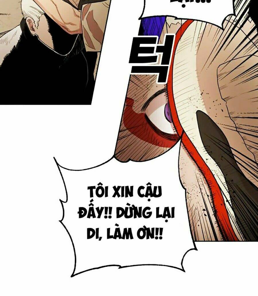 Hard Core Leveling Warrior Ss2: Chapter 84