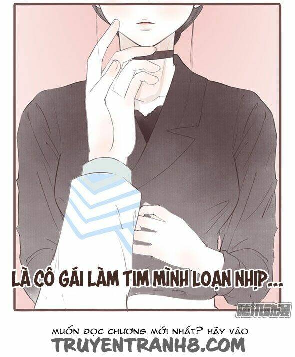 Giữa Anh Và Em: Chapter 61