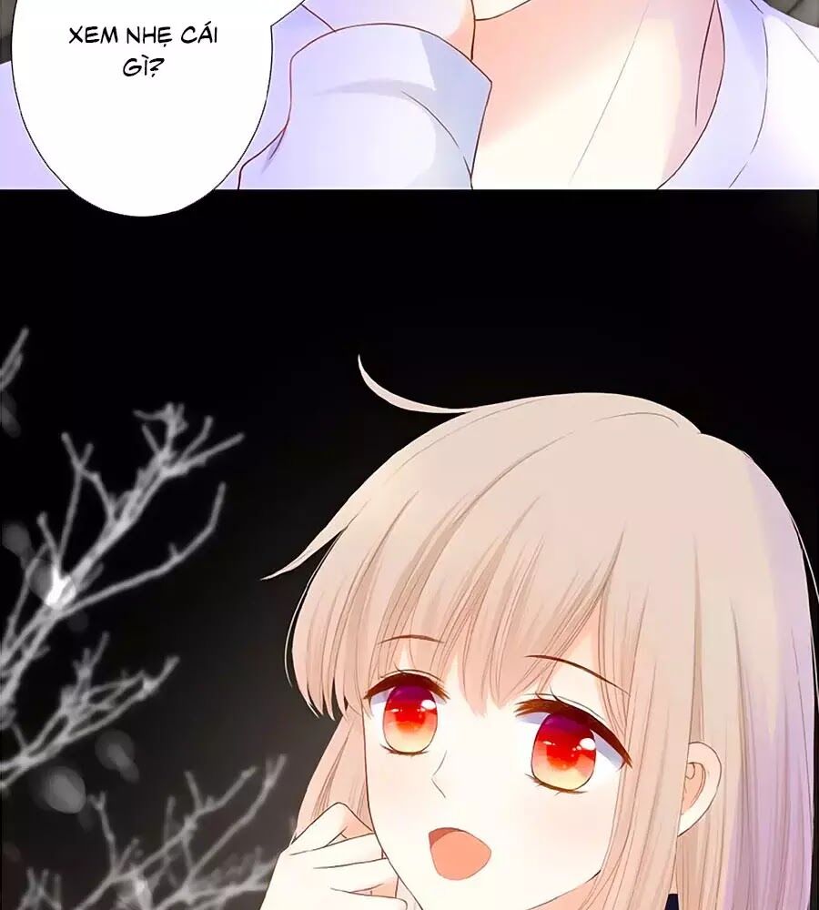 Hoa Chưa Nở Rộ: Chapter 21