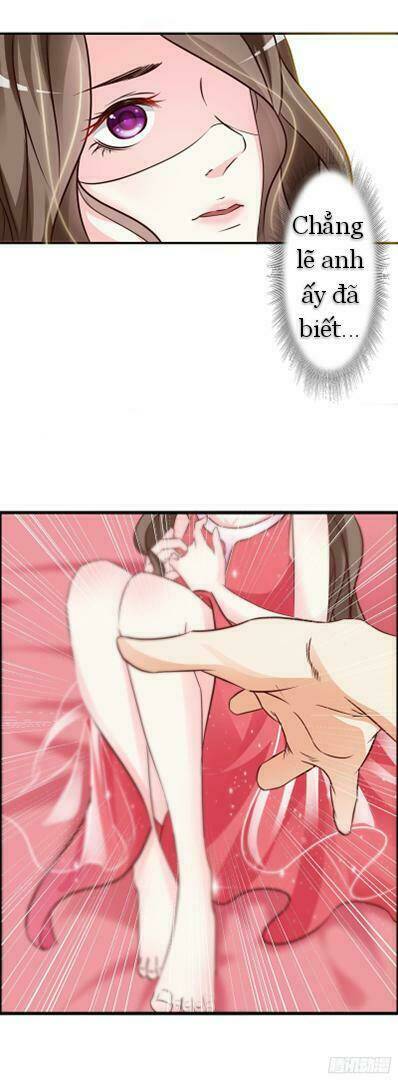 Phệ Tình: Chapter 2