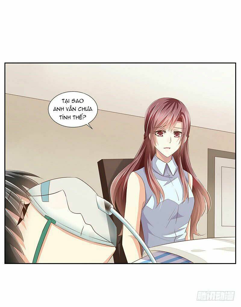 Hôn Bất Do Kỷ: Chapter 27