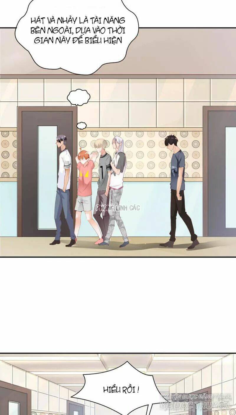 Nam Thần Là Một Đôi: Chapter 68