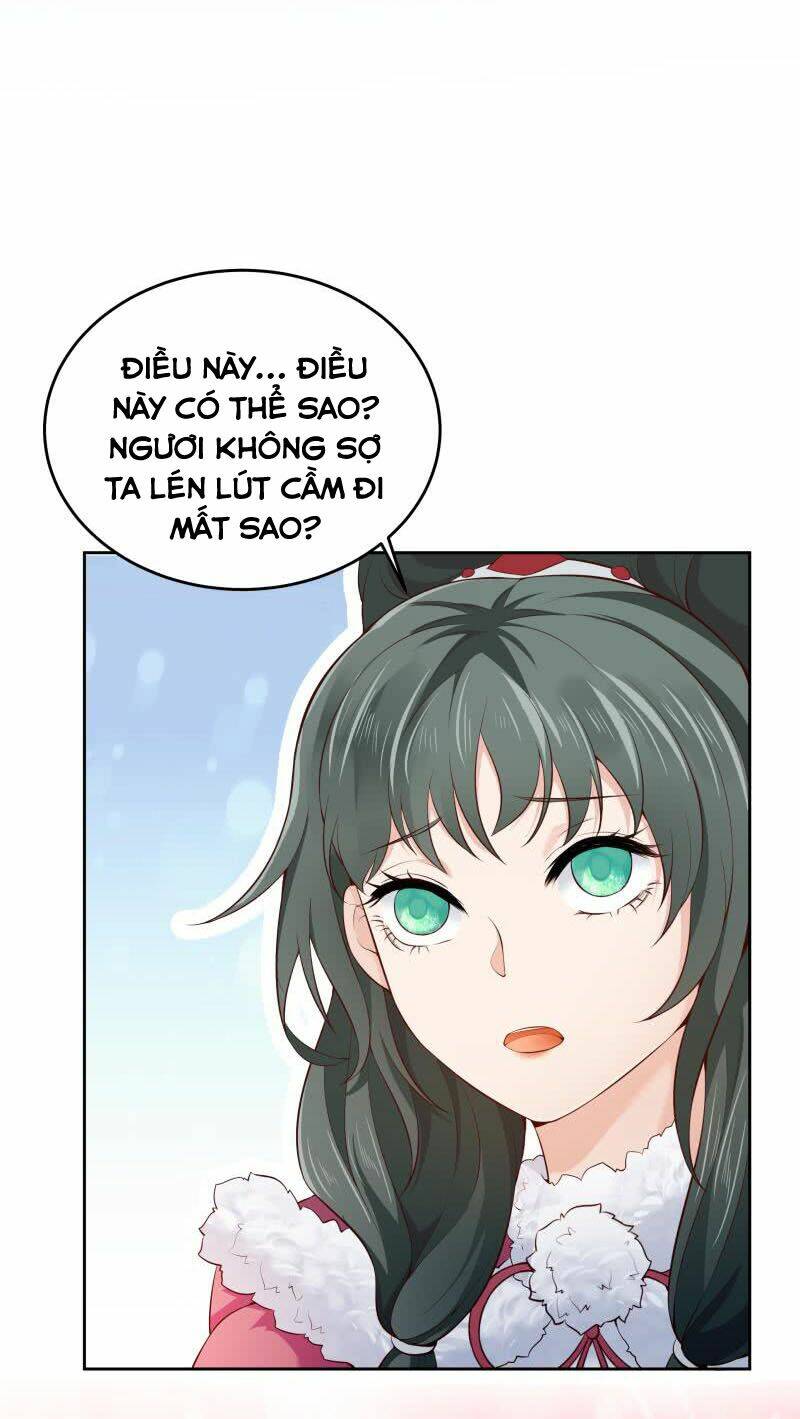 Ma Nhị Đại: Chapter 39