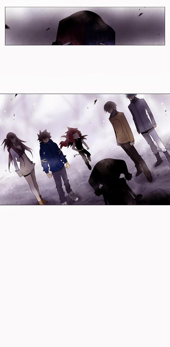 Soul Cartel: Chapter 46