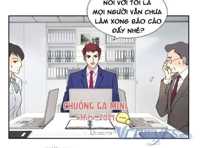 Lee Bom, Em Là Của Anh: Chapter 1