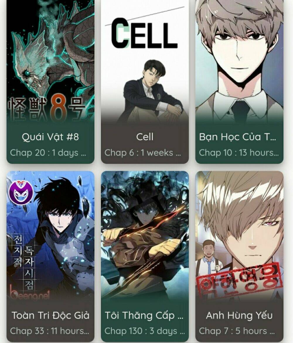 Watashi Wa Tensai O Katte Iru: Chapter 12