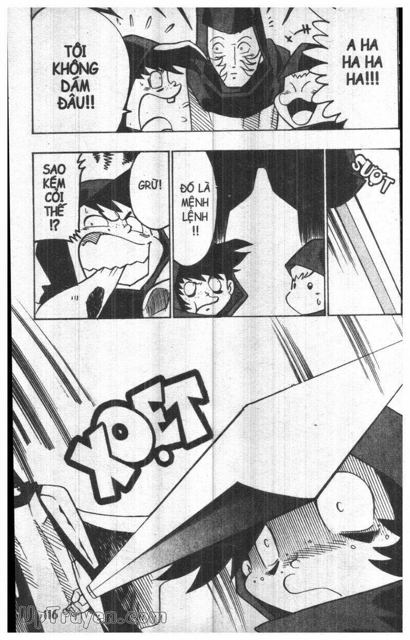 DUEL MASTER: Chapter 15