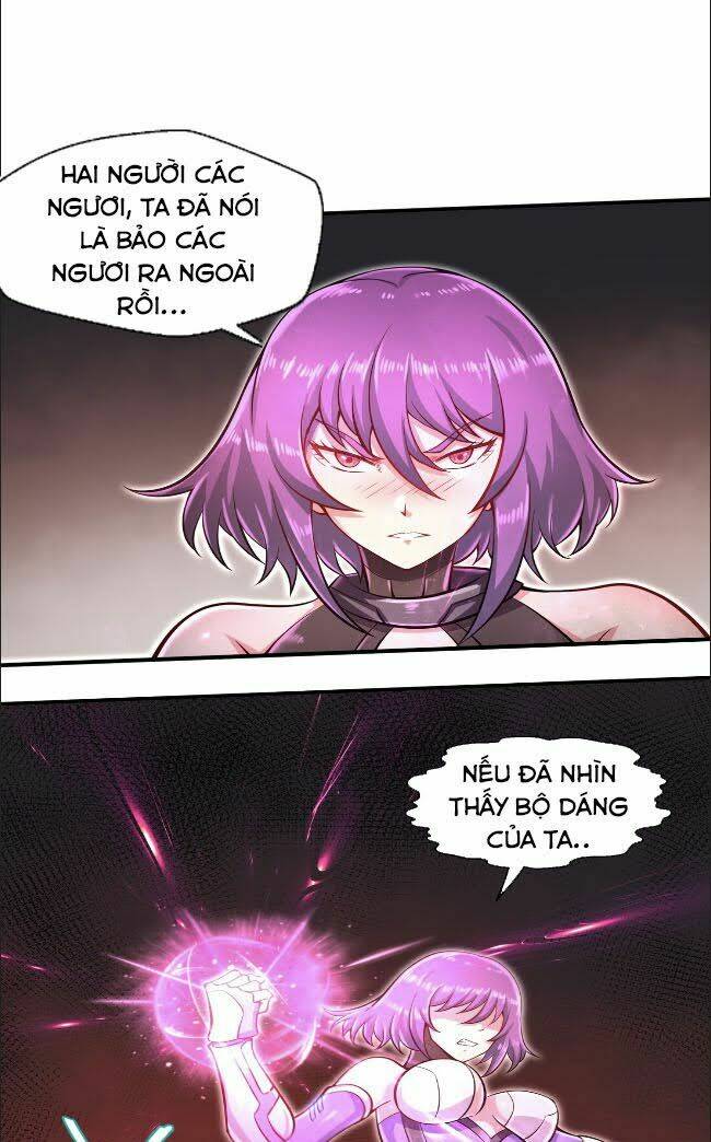 Một Trăm Triệu Điểm: Chapter 31