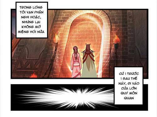Mộng Phù Đăng: Chapter 1