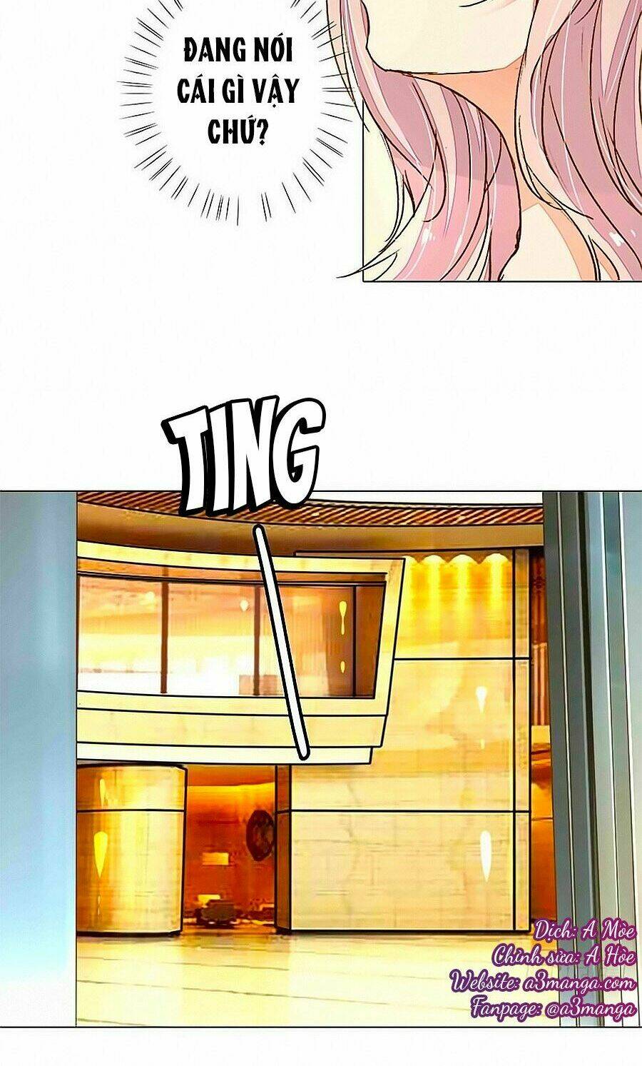 Hào Môn Tiểu Lãn Thê: Chapter 58