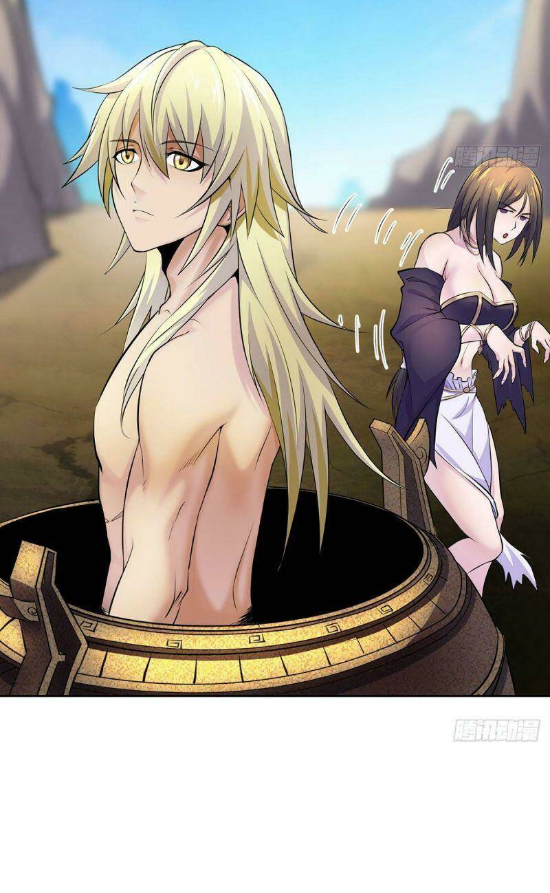Ta Là Đại Hoàn Đan: Chapter 10