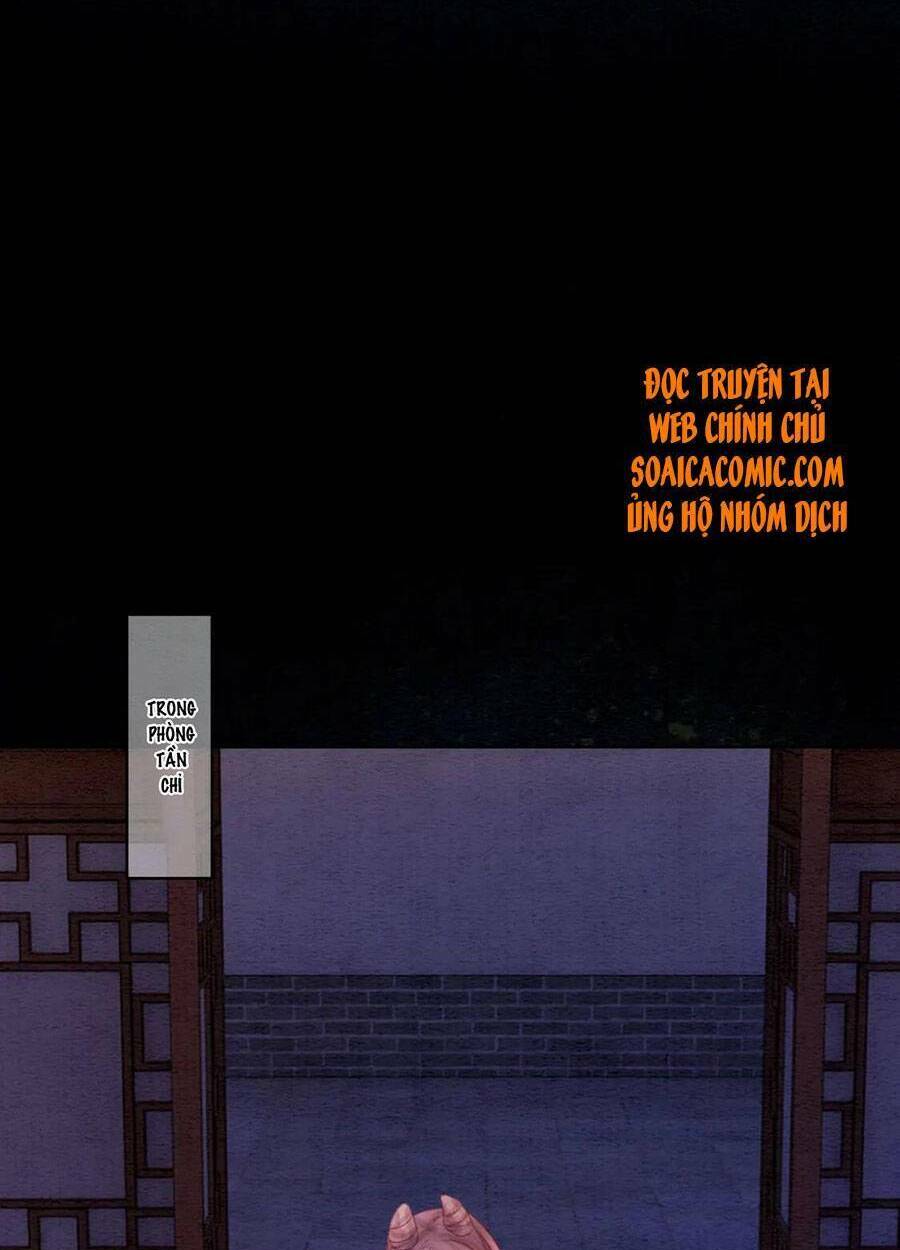 Xung Hỉ Vương Phi: Chapter 69