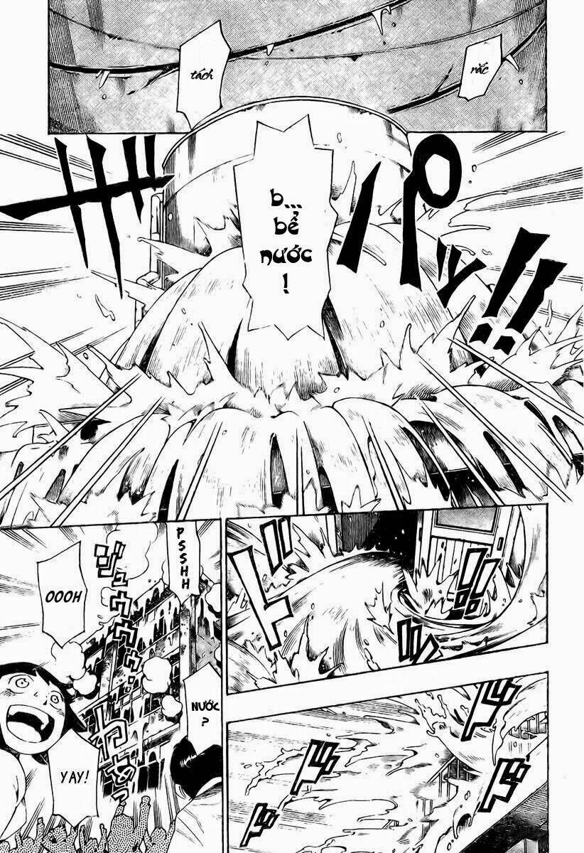 Bokke-San: Chapter 8