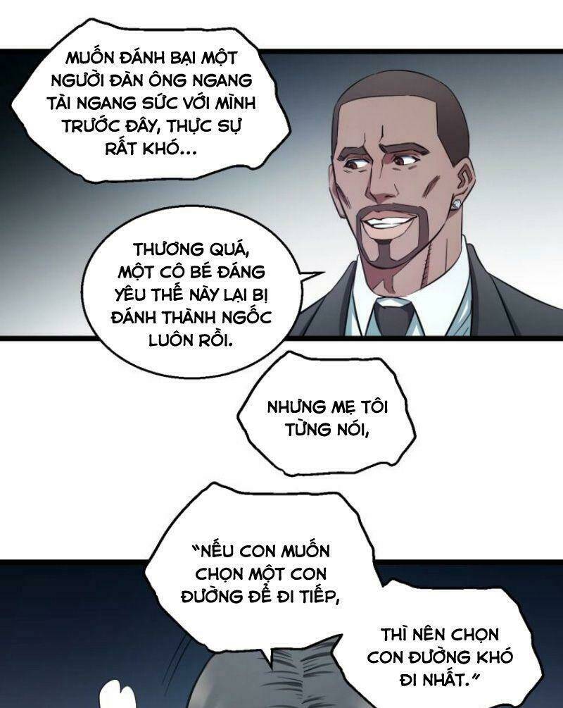 Đối Mặt Với Thử Thách: Chapter 23