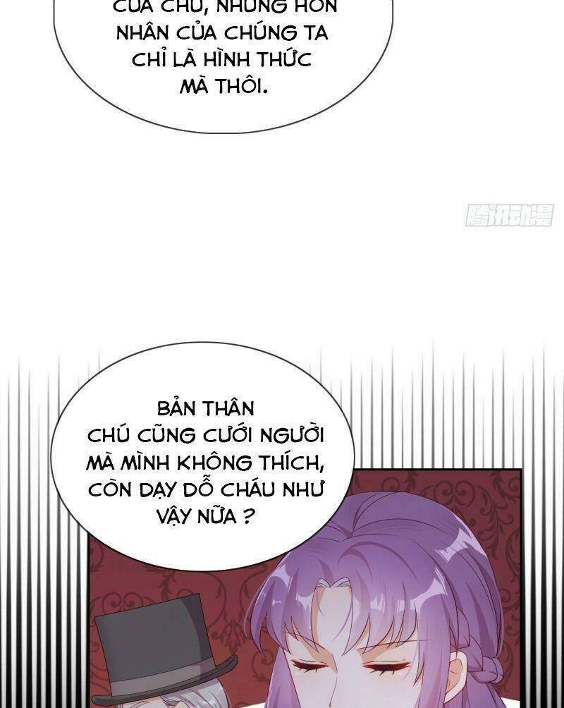 Vân Tưởng Chi Ca: Truy Ái Chỉ Lệnh: Chapter 30