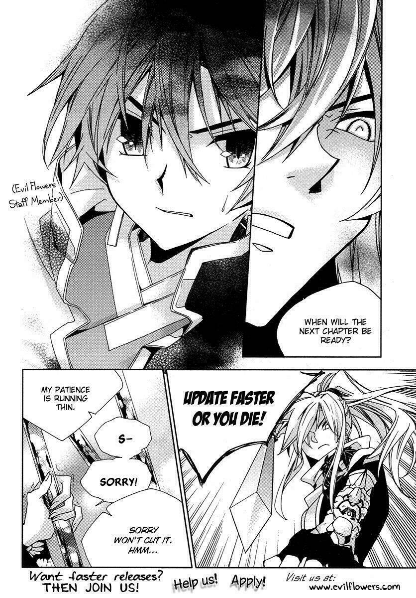 Hangah, Lee: Chapter 21