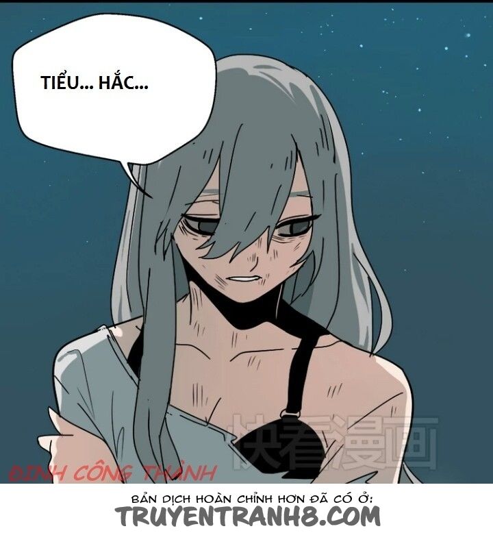 Ứng Dụng Thẩm Mỹ: Chapter 32