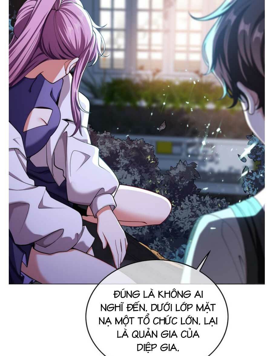 Cô Vợ Nhỏ Nuông Chiều Quá Lại Thành Ác!!: Chapter 207.2