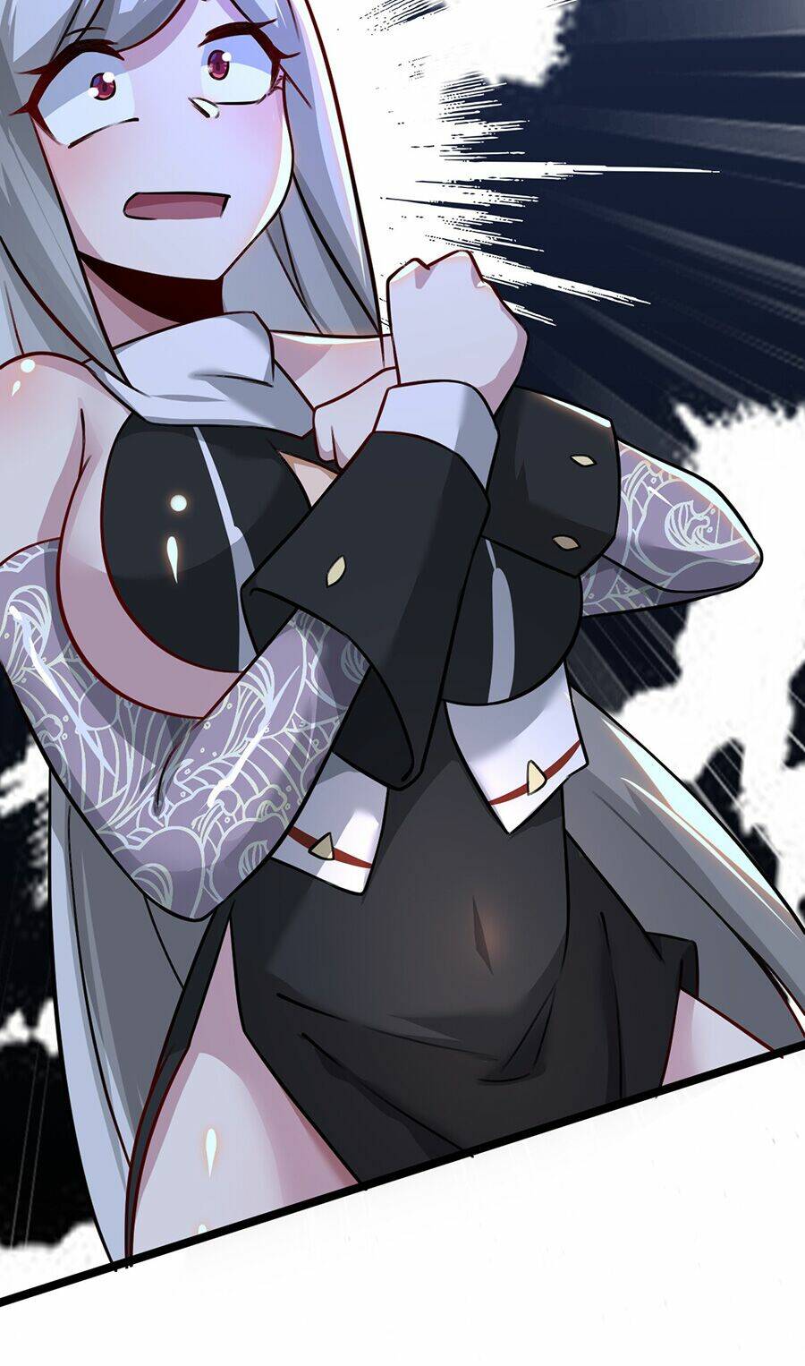 Đại Bảo Kiếm Của Tôi: Chapter 35