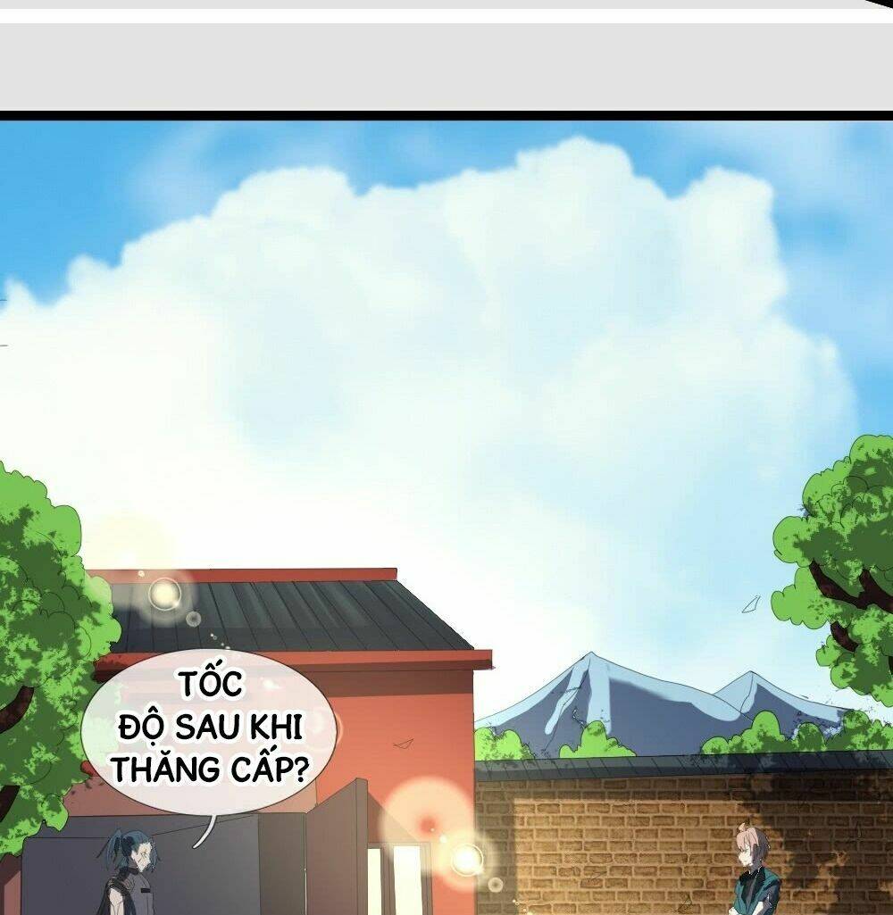 Vô Địch Kiếm Thần: Chapter 10
