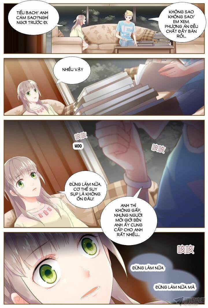 Nam Thần Là Quái Vật: Chapter 37