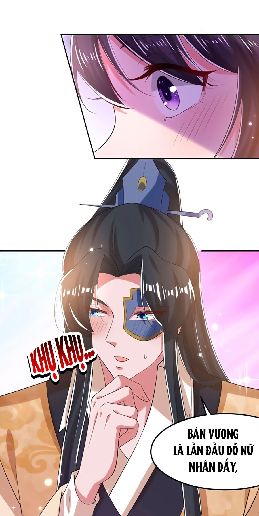 Phượng Ngự Tà Vương: Chapter 66