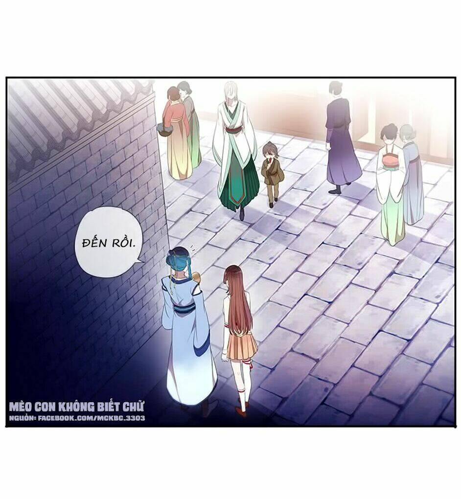 Bách Yêu Dị Văn: Chapter 52