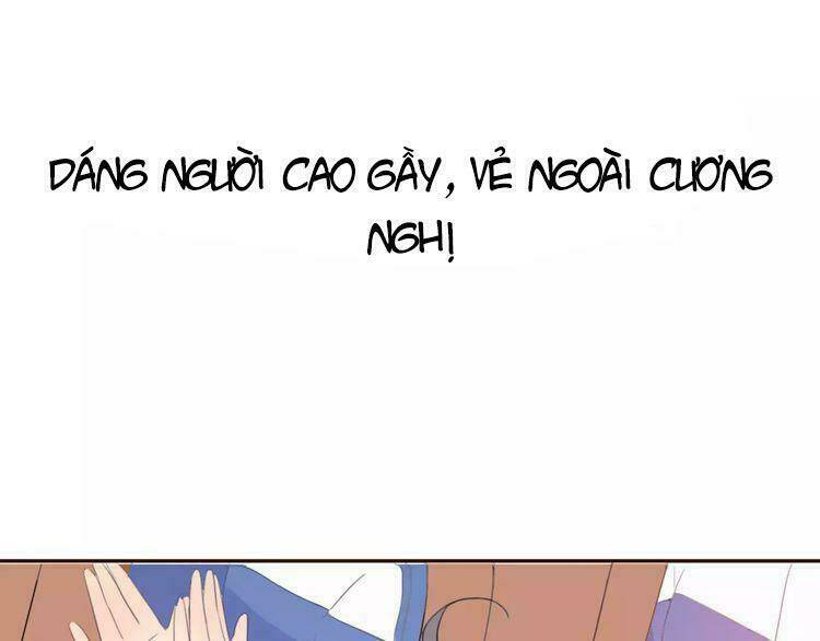 Cuộc Chiến Tình Yêu: Chapter 4