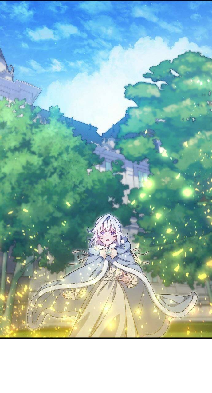 Công Tước Đã Nhặt Được Gì Tại Rừng: Chapter 6