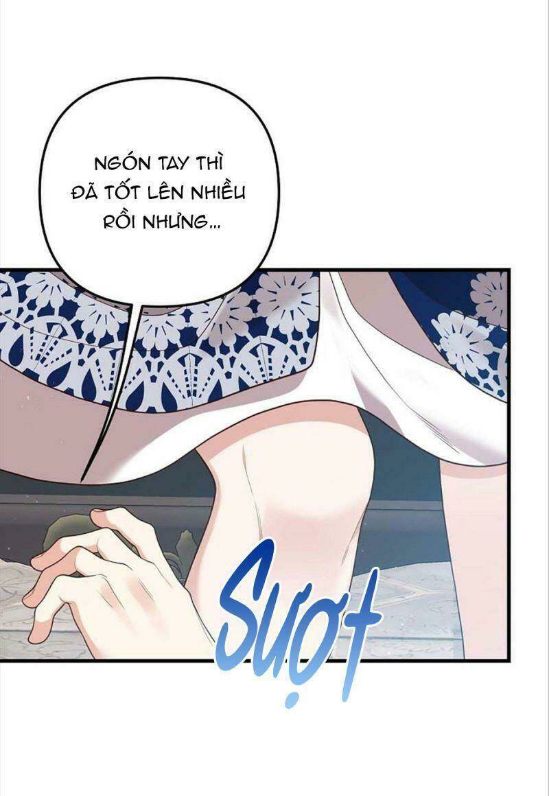 Hôn Phu Của Tôi Là Nam Chính Yandere: Chapter 15