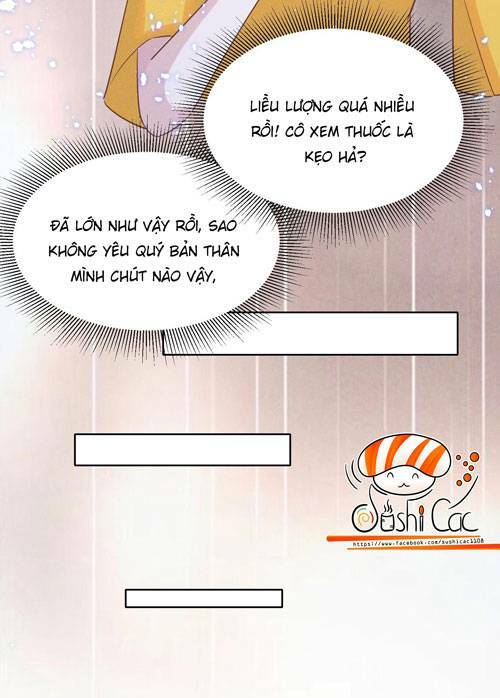 Ghen Tuông Số 1 Thế Giới: Chapter 31