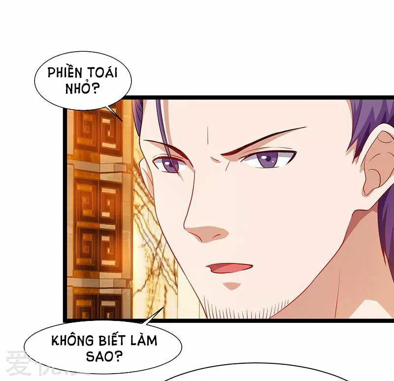 Trọng Sinh Khí Thiếu Quy Lai: Chapter 56
