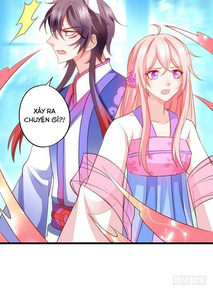 Hồ Tiên Hung Bạo: Chapter 110