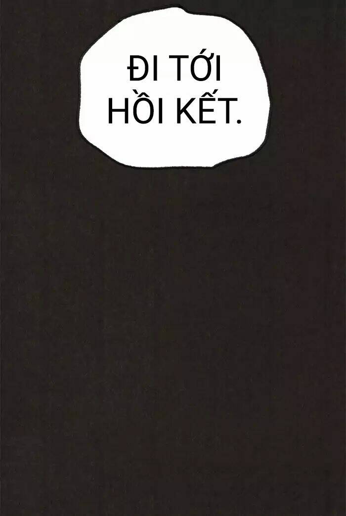 Quái Vật Tại Chung Cư Xanh: Chapter 9