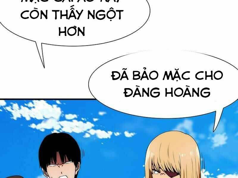 Các Chòm Sao Chỉ Chú Ý Mình Tôi: Chapter 18