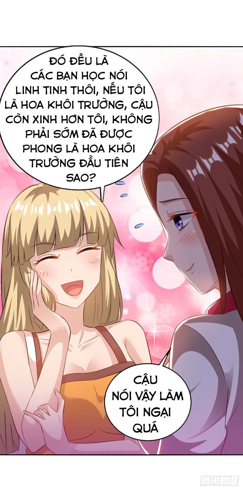 Trọng Sinh Khí Thiếu Quy Lai: Chapter 142
