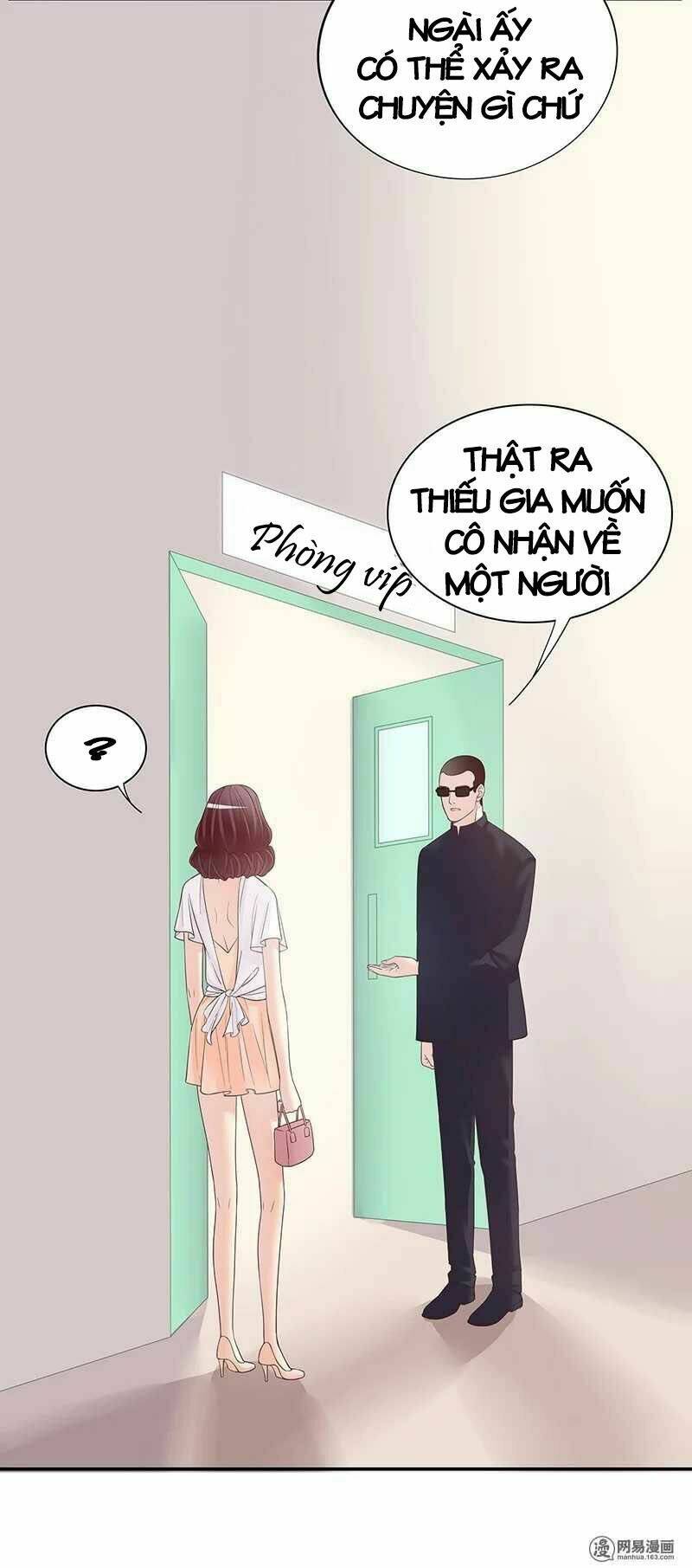 101 Phương Pháp Của Tổng Tài: Chapter 14