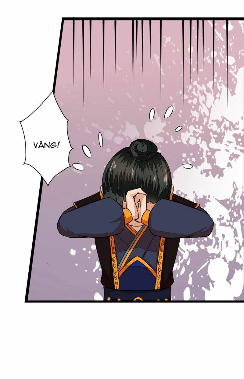 Cô Phương Bất Tự Thưởng (Màu): Chapter 8