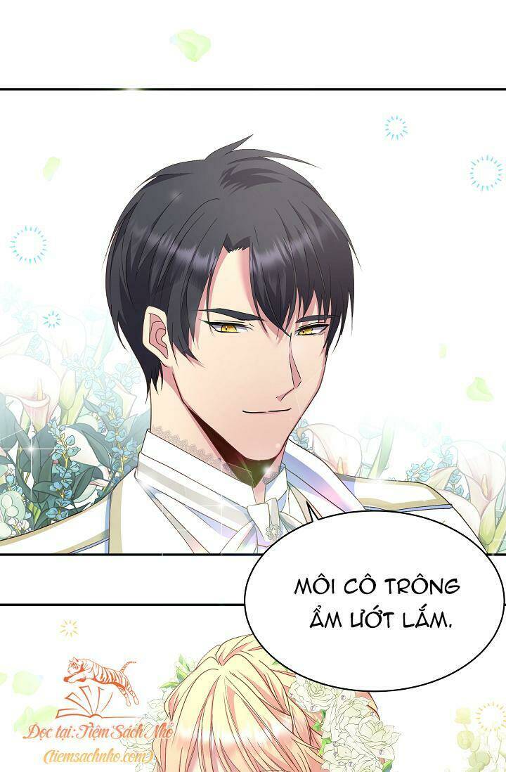 Bút Danh Bí Mật Của Nữ Công Tước: Chapter 12