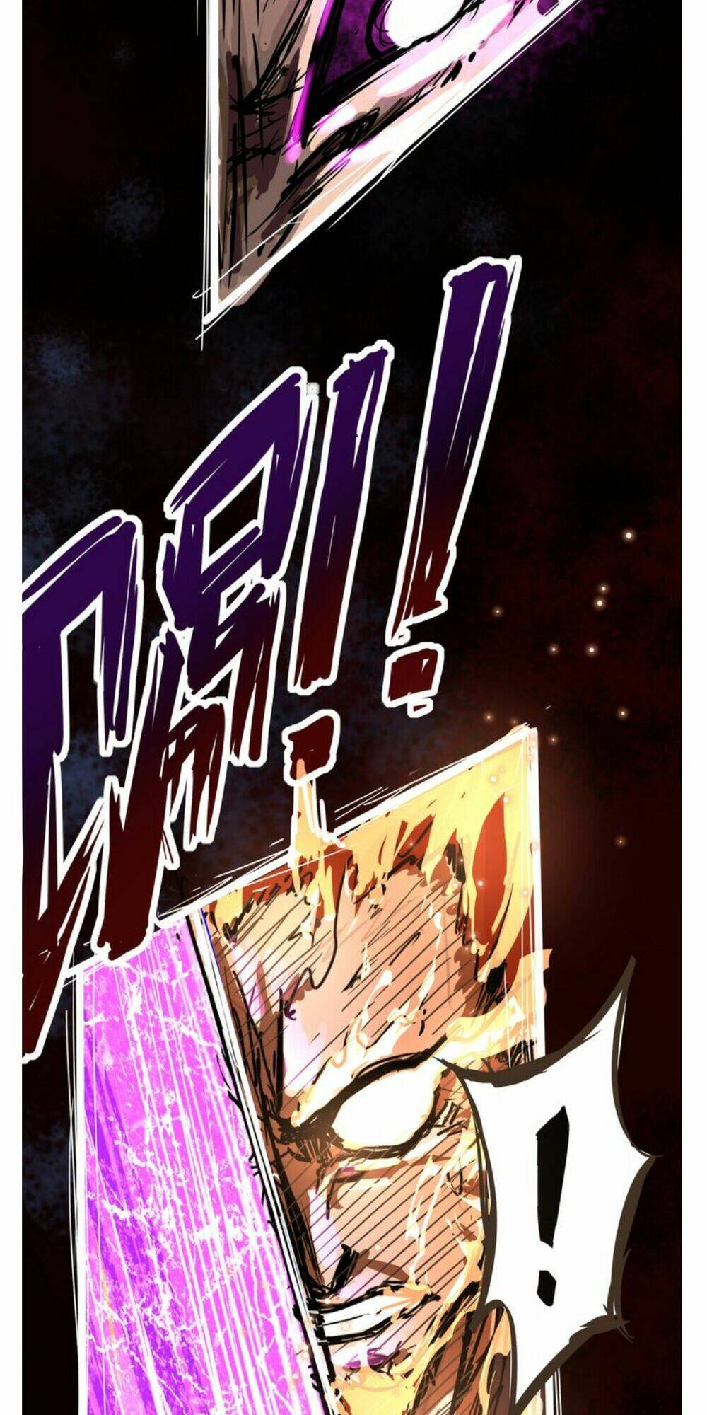 Đại Chiến Yêu Tinh: Chapter 2