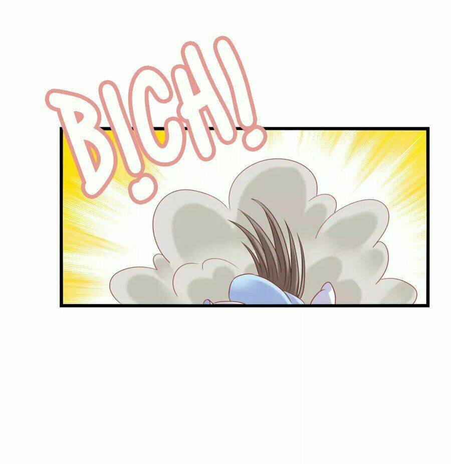 Phú Bà Bạc Tỷ Trong Lãnh Cung: Chapter 8