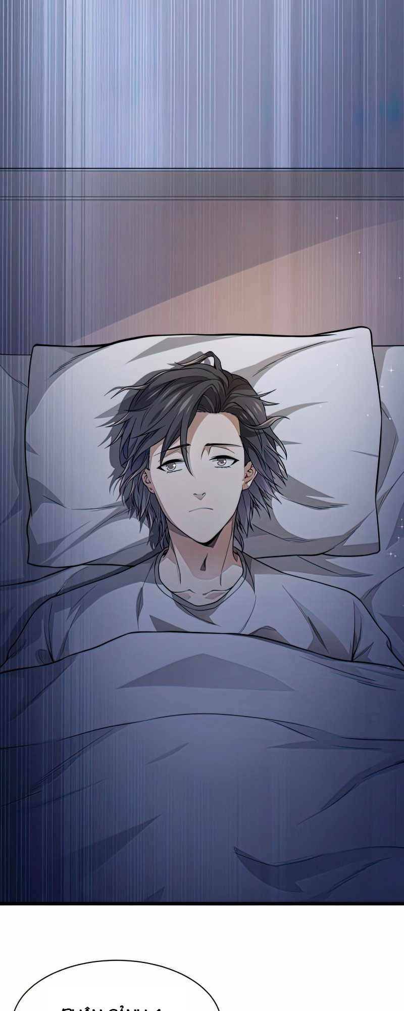Trò Chơi Hệ Chữa Trị Của Tôi: Chapter 8.2